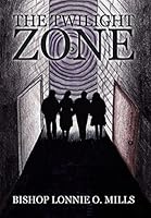 The Twilight Zone 150356343X Book Cover