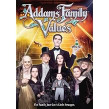 Addams Family Values
