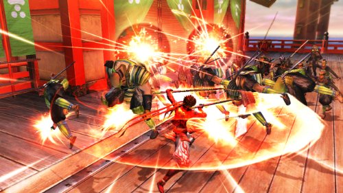 Sengoku Basara 3 Double Pack für PS3 kaufen
