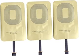 Gatuida 3Pcs Carregador Carregadores Carregador De Telefone Carregadores Móveis Carregador De Telefone Almofada De Carregamento Carregador Rápido Carregador Rápido 2A Chip Celular