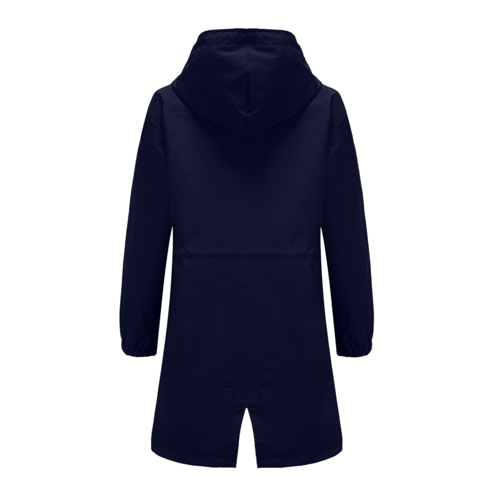 Veste Imperméable Homme Poncho Pluie Imperméable Veste De Femme Impermeable Homme Étanche Manteau Léger Coupe Vent Vêtements Imperméables Cape Confortable