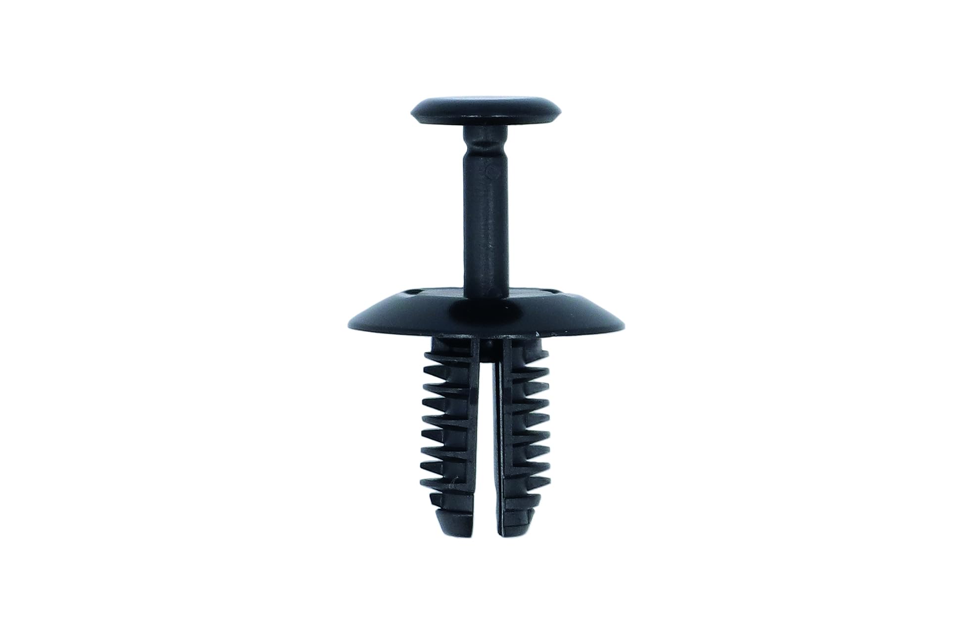 Connect 34313 Push Type Retainer - VW Group 10pc
