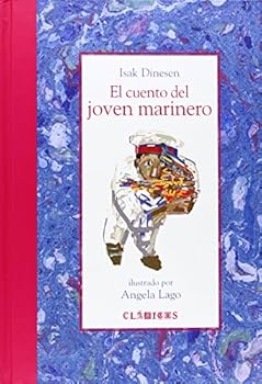 Hardcover El Cuento del Joven Marinero [Spanish] Book