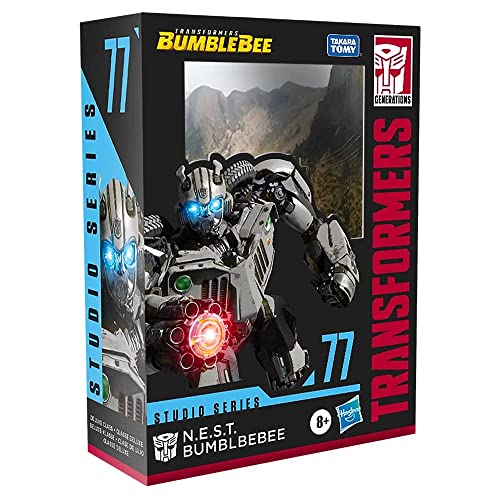 Recopilación y reviews de Transformers bumblebee Top cinco. 11 Imagen adicional