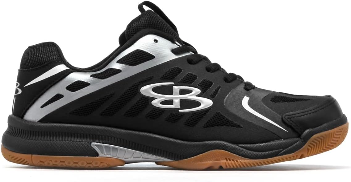 Boombah Women's Rally Volleyball Shoes - Mutiple Color Options - Multiple Sizes