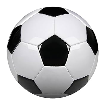 サッカーボール Top of The Rock Baseball Amazon | Lsuoehsn サイズ5 プロのトレーニングサッカーボール