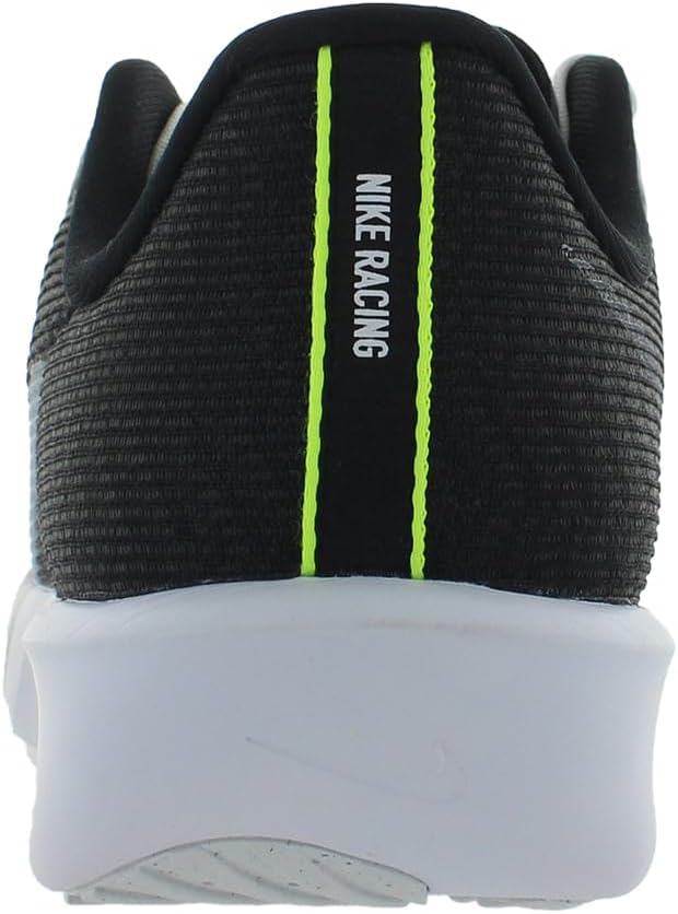 Unisex Rival Fly 4 (001 - Black/White-Wolf Grey-Volt)