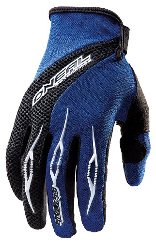 O'Neal, Scarpe da ciclismo uomo Blau M / 8.5