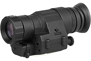 Toy Level PVS-14 Night Vision