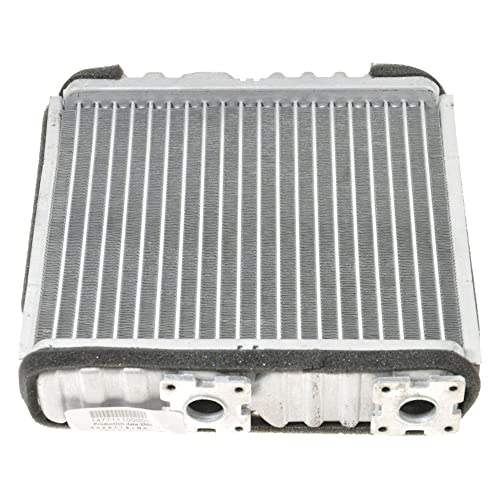 TRQ Heater Core for multiple makes