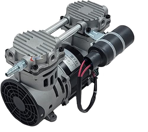 Miniatura 7 de HALF OFF PONDS Sistema de aireación para estanques y lagos de hasta 2 acres Kit de 12 HP - PARP-60KSD1