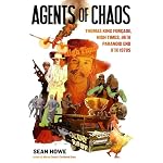 Cover of Agents of Chaos