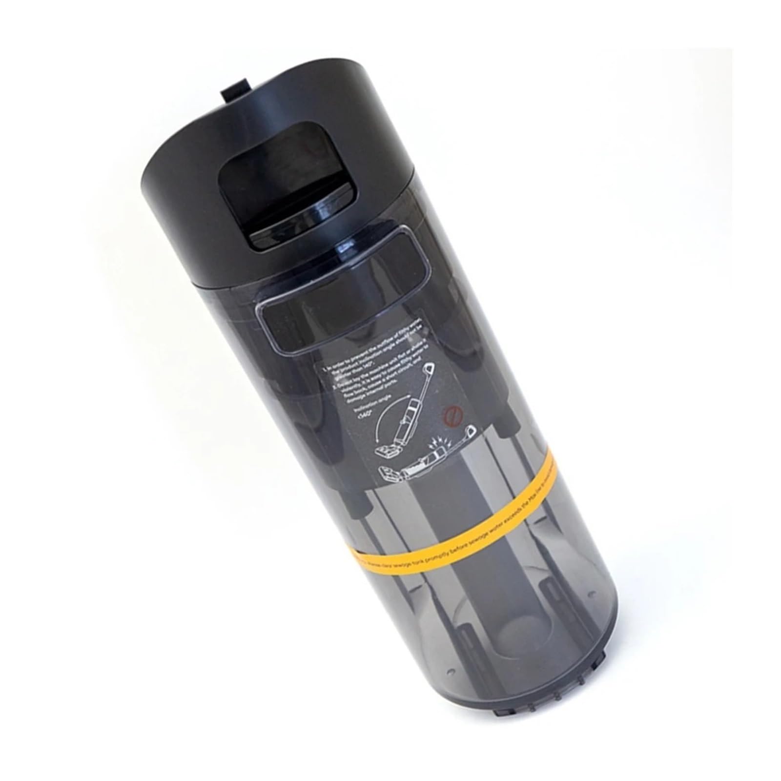 Water Tank ﻿,Compatible For Laresar, Compatible For Ultenic，M3 AC1 Wet Dry Vacuum Cleaner Sewage Tank Components