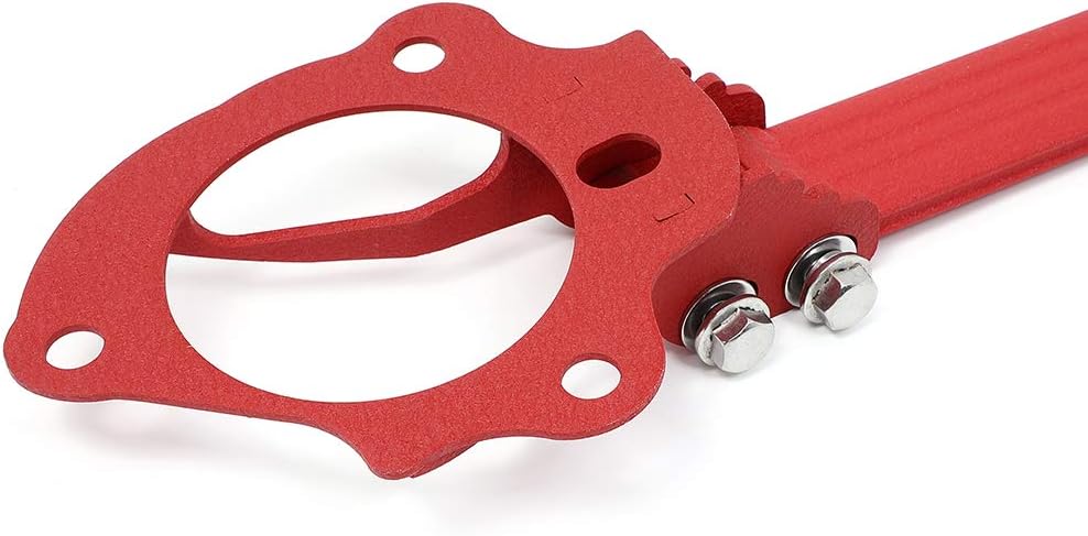 AUTOMUTO Strut Tower Brace Front Automotive Accessories Fit for 2018-2020 for Honda for Accord