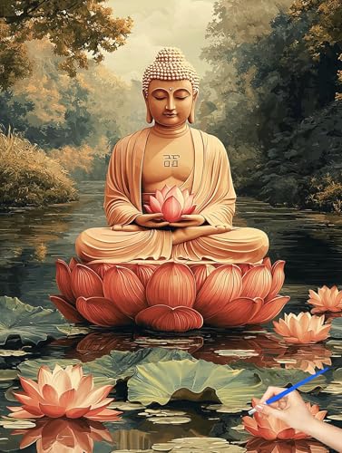 G A hG g Paint by Numbers io[yCg q S DIY Cheerful Painting H| |ph ANLbg l̂߂̃NGCeBuȎ av[g z[ ItBX