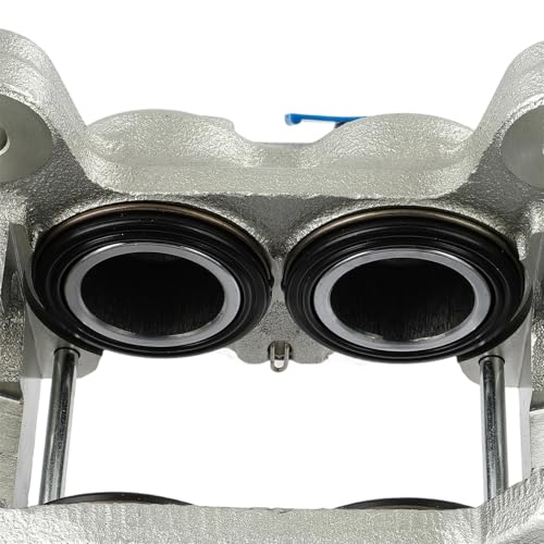 Image of 192633 Front Right Disc Brake Caliper Assembly w /o Bracket