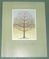 C. Beck: Charles Beck Retrospective 1942-1986: An Exhibition Organized by the Plains Art Museum, Moorhead, Minnesota, 5 December 1985-26 January 1986 0934266255 Book Cover