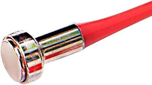 Miniatura 5 de ulafbwur Plástico 3 piezas de repuesto de seguridad durable fuerte magnético dardo bar partido objetivo juego juguete