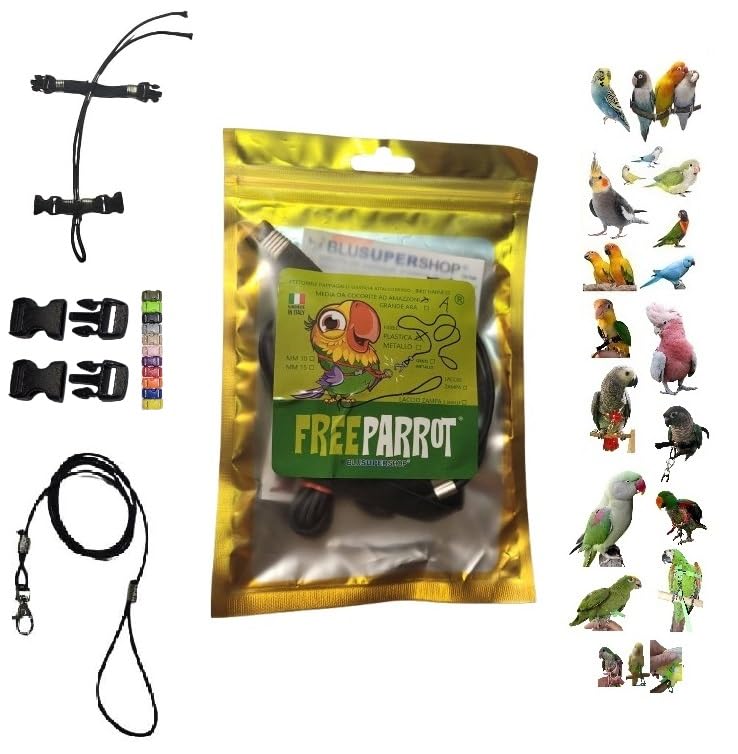 Peigne élastique noir réglable avec gainage 3 mm et 2 fixations incluses 1 m