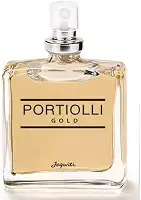 Desodorante Colônia Masculina Portiolli Gold, 25ml