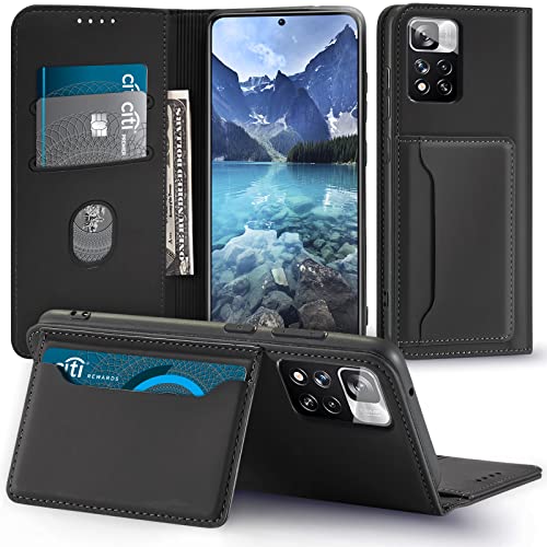 Funda para Xiaomi Redmi Note 11/11 Pro/11 Pro+ Cover