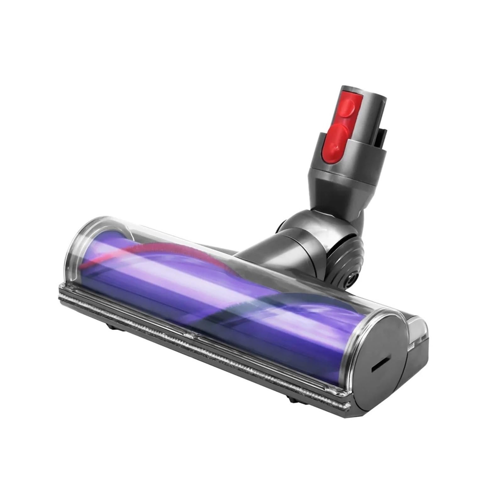 Cabezal De Cepillo Eléctrico De Accionamiento Directo, Compatible Con V7