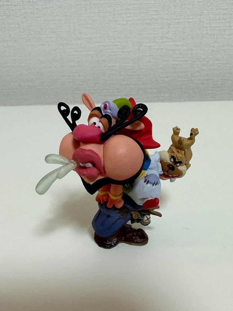 ハクション大魔王　オーバーオール Amazon | 【The BRAVE-MAN×ハクション大魔王】“アクビ×デジタル