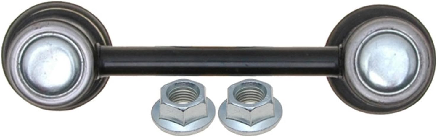 ACDelco Professional 45G1890 (88878573) Rear Driver Side Suspension Stabilizer Bar Link Assembly