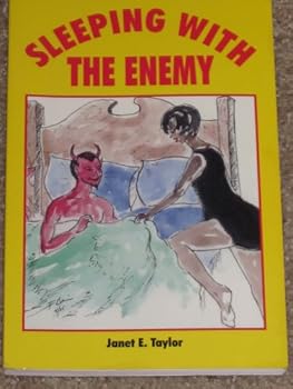 Paperback Sleeping With The Enemy Book
