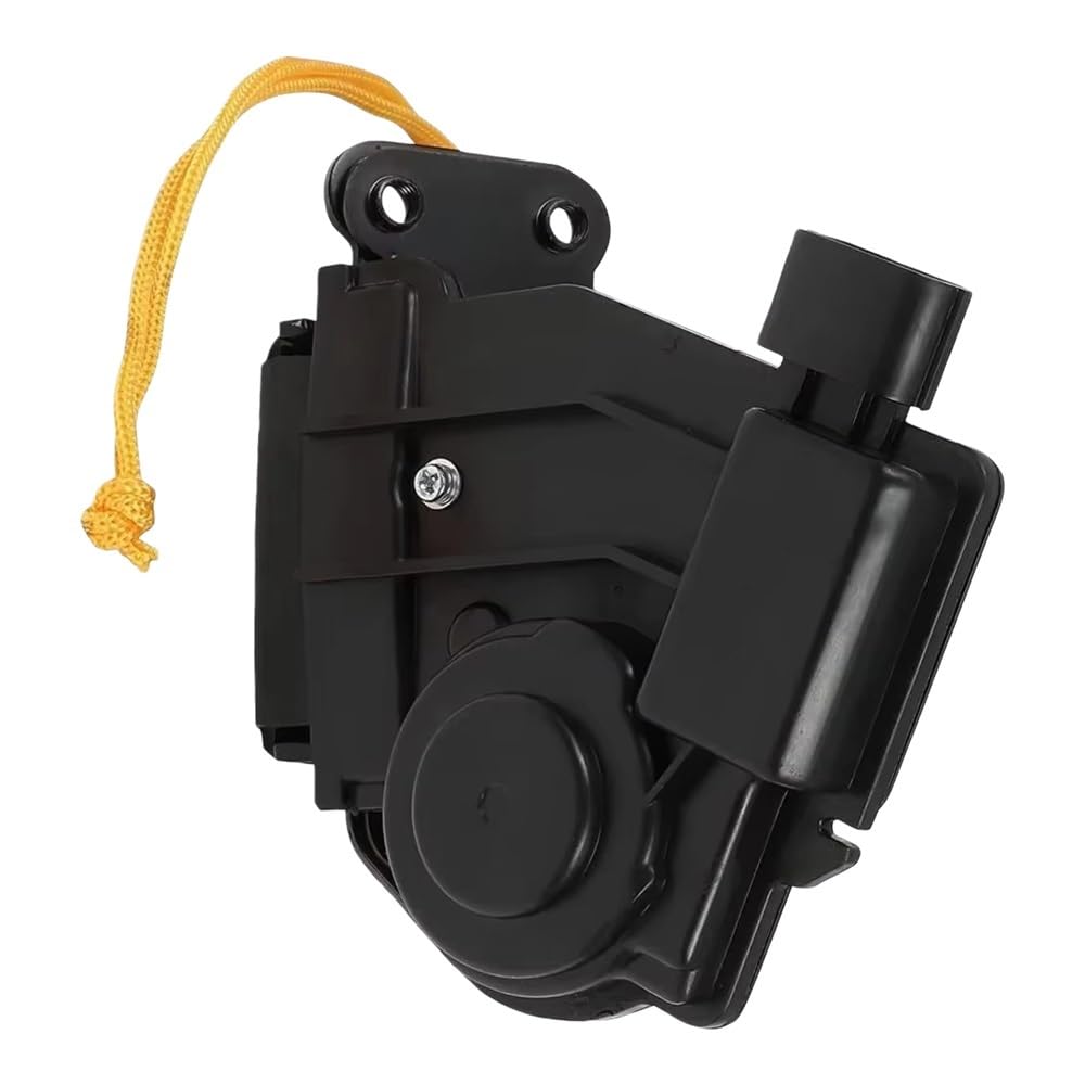 Hiiaw One Color Tailgate Lock Actuator 69350-08020 Car Rear Trunk Lock Actuator For Sienna Xl30 6935008020