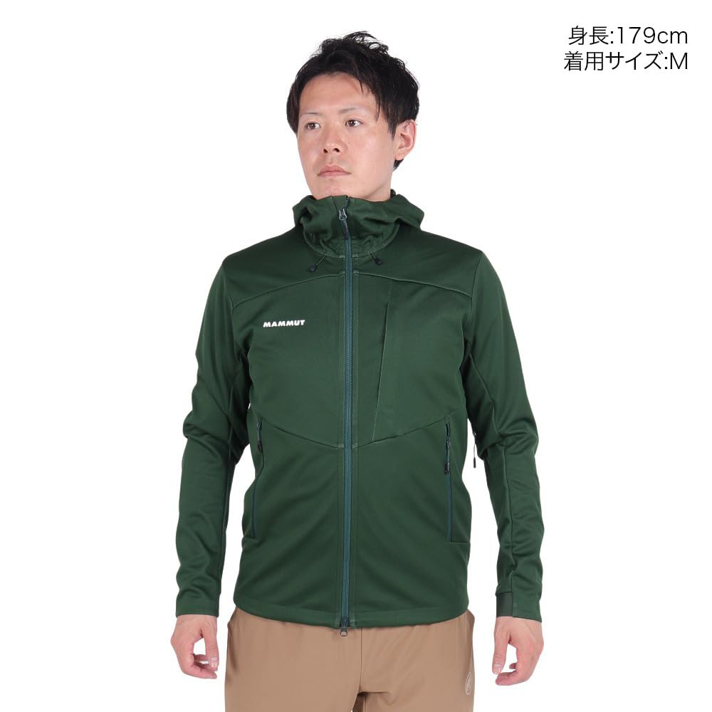 Amazon.co.jp: マムート（MAMMUT） アウター アルティメイト VII SO
