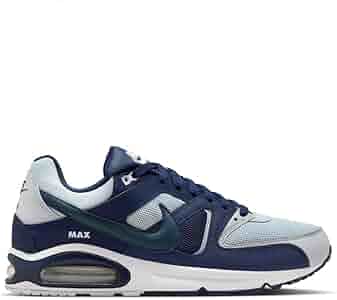 模型製作用品 o.sMAX Amazon | [ナイキ] AIR MAX COMMAND MESH GREY/NAVY エア