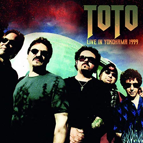 Japan 1999 TOTO [CD] | eBay
