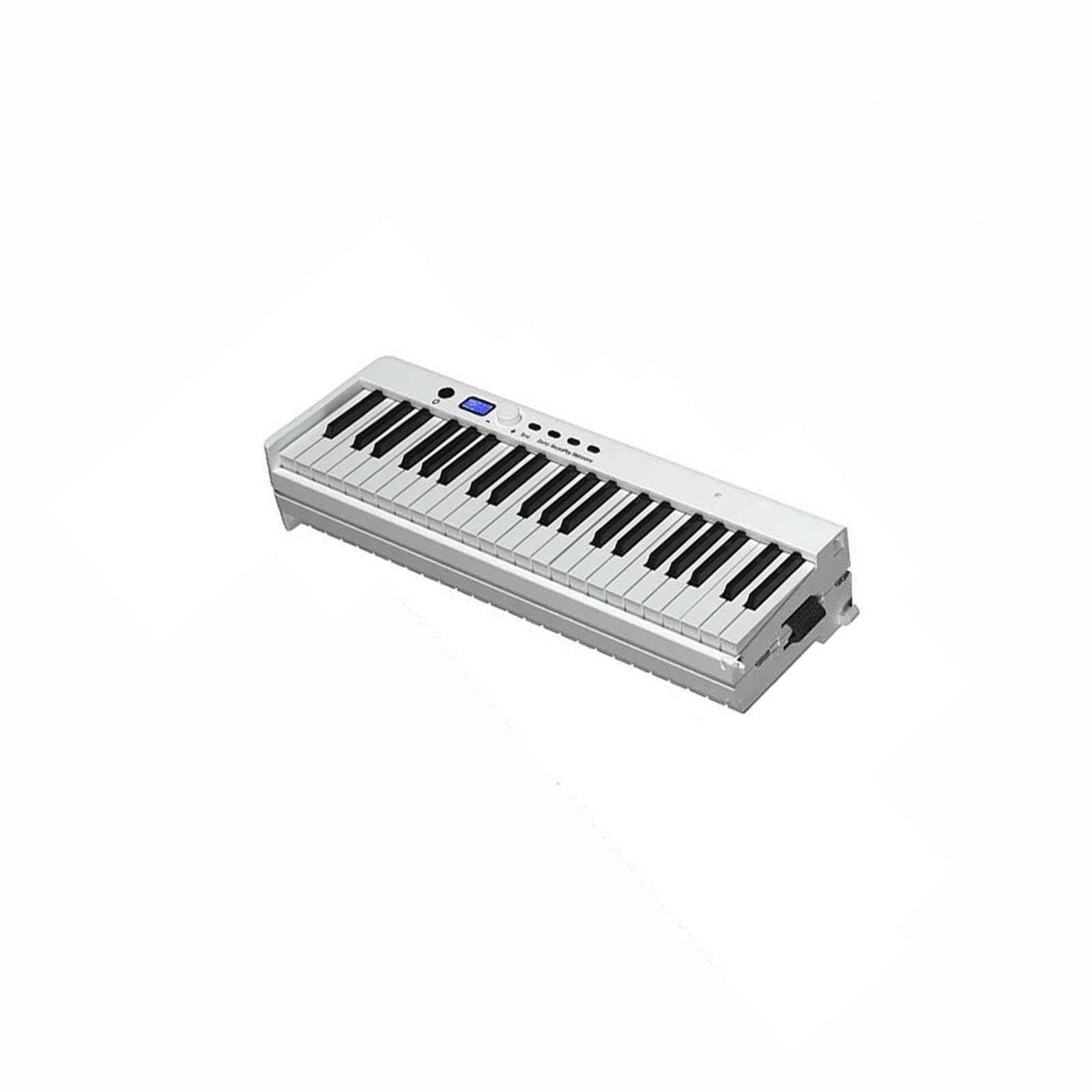 Klawiatura Elektroniczna Przenośna Klawiatura Fortepianowa MIDI