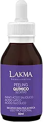 Peeling Químico Lakma - 50ml