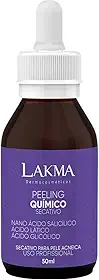 Peeling Químico Lakma - 50ml