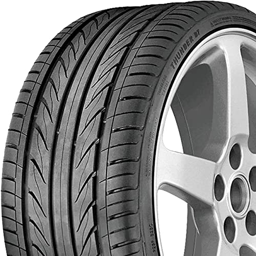 DELINTE THUNDER D7 245/40R19 19インチ 夏タイヤ 4本 22年製 バリ溝 DELINTE THUNDER D7 245/40R19 19インチ 夏タイヤ 4本 22年製 バリ溝