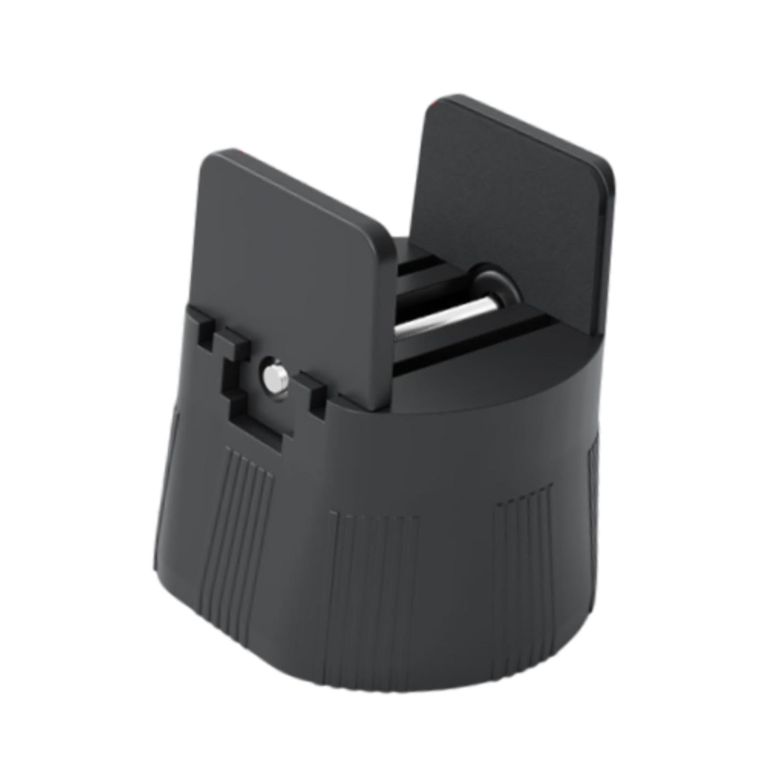 Bed Leg Riser with Adjustable Screw Nonslip for Home Table Living Room Black|Home & Garden|Furniture|Beds & Mattresses |Package Includes:1 Bed Leg Riser-image-32