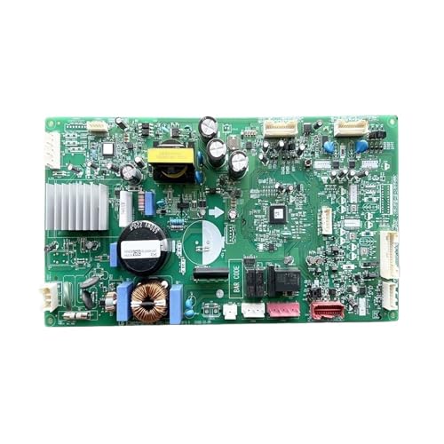 EBR40802609 platine de commande réfrigérateur circuit imprimé PCB - 2