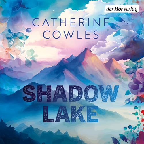 『Shadow Lake』のカバーアート