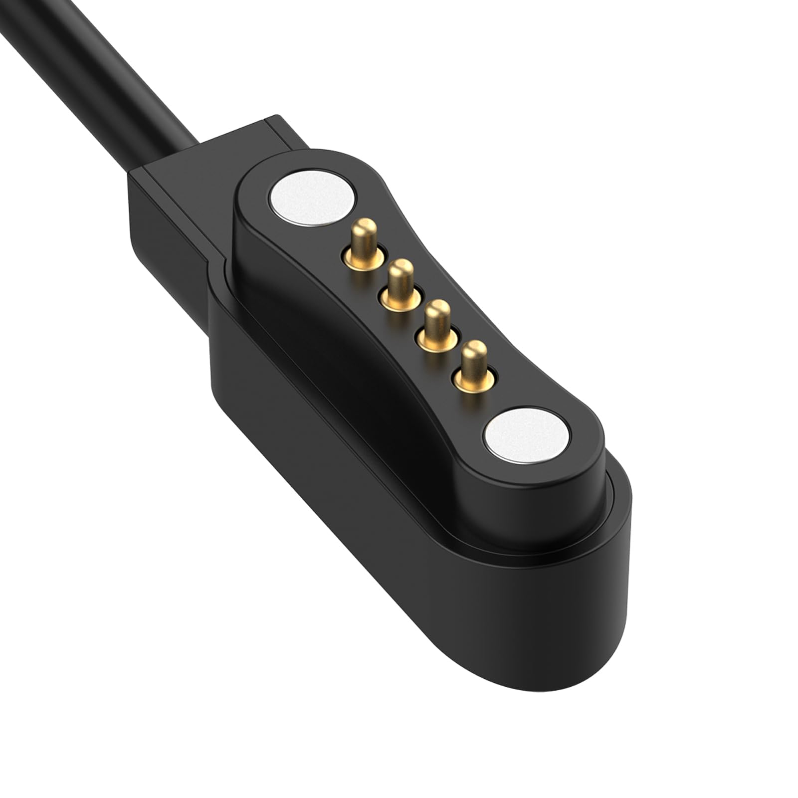 Cable para PLAUD Note Pro con atracción magnética para carga segura USB-C 8