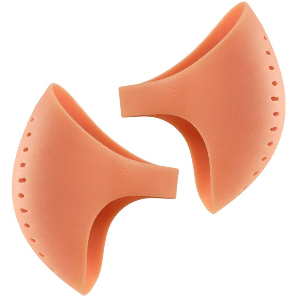 Danlai 1pair Invisible Silicone Shoulder Pad, Breathable Enhancer Support Pad for Daily Clothes Shoulder Shaping
