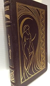 Leather Bound The Ananga-Ranga Book