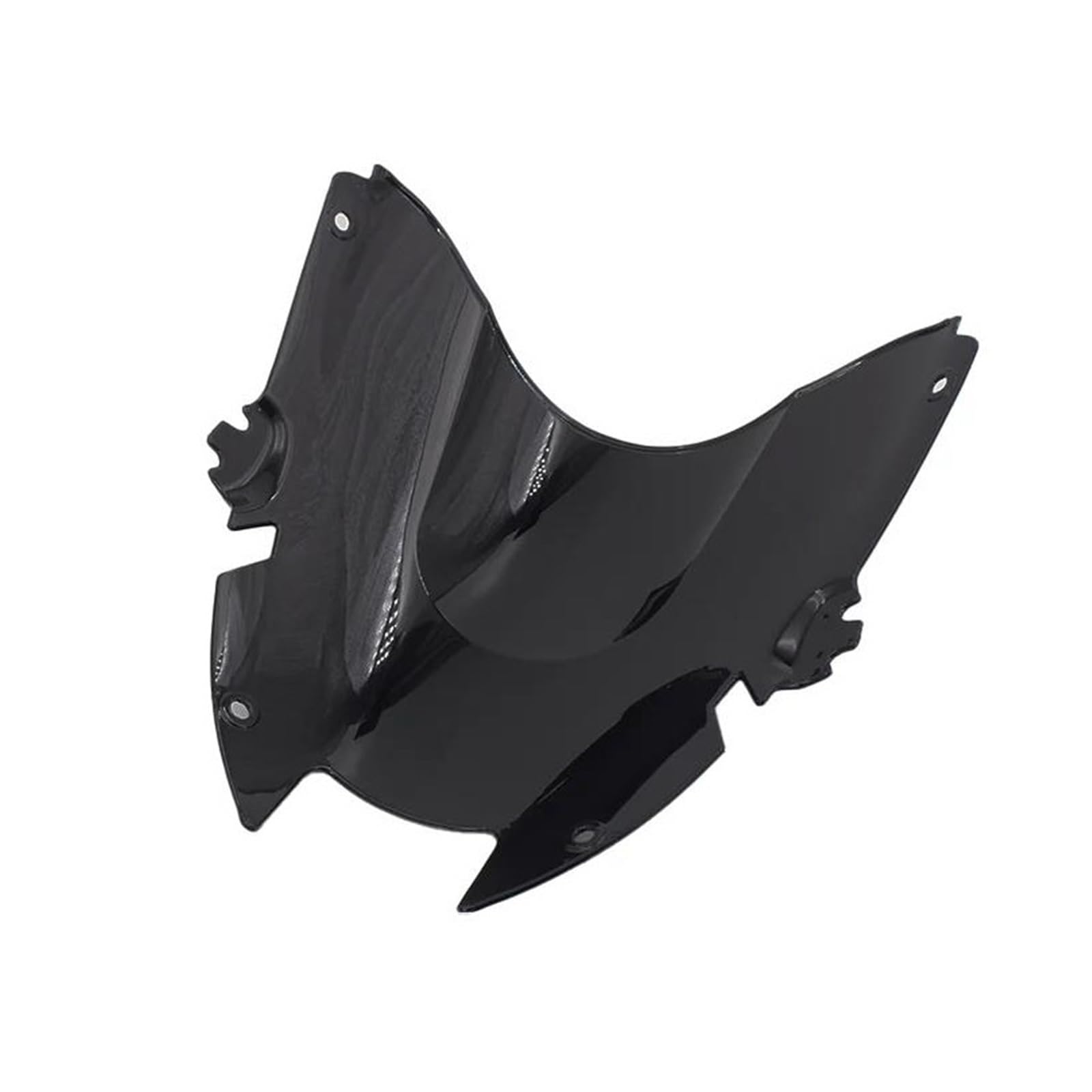Parabrezza Deflettore Antivento per Moto Deflettori del Vento del Parabrezza del Motociclo per VTR1000F Firestorm 1997-2007 deflettore Antivento