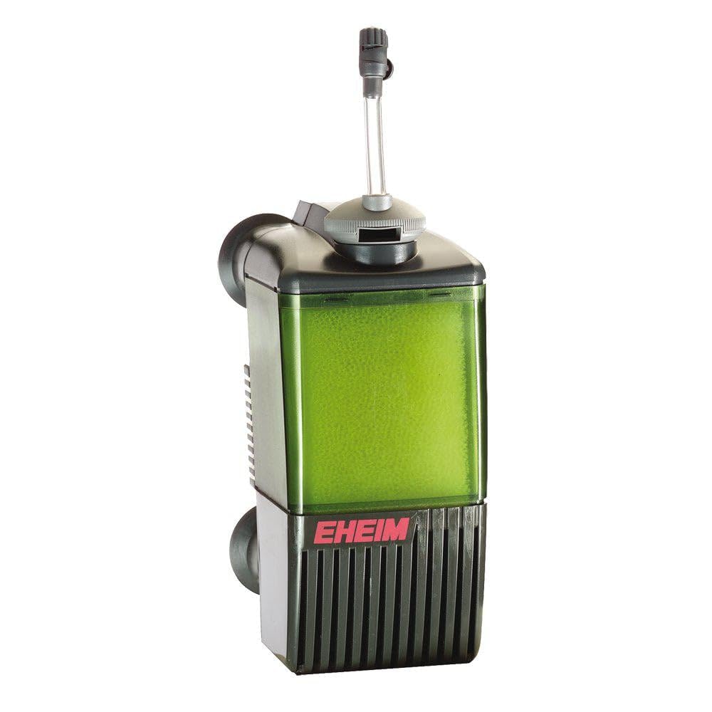 EHEIM Pickup 60 Aquarium Internal Power Filter (B008GSXQTK) Amazon Price History, Amazon Price Tracker