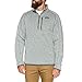 Produktbild Patagonia Mens M's Better Sweater 1/4 Zip Sweatshirt, Stonewash, L