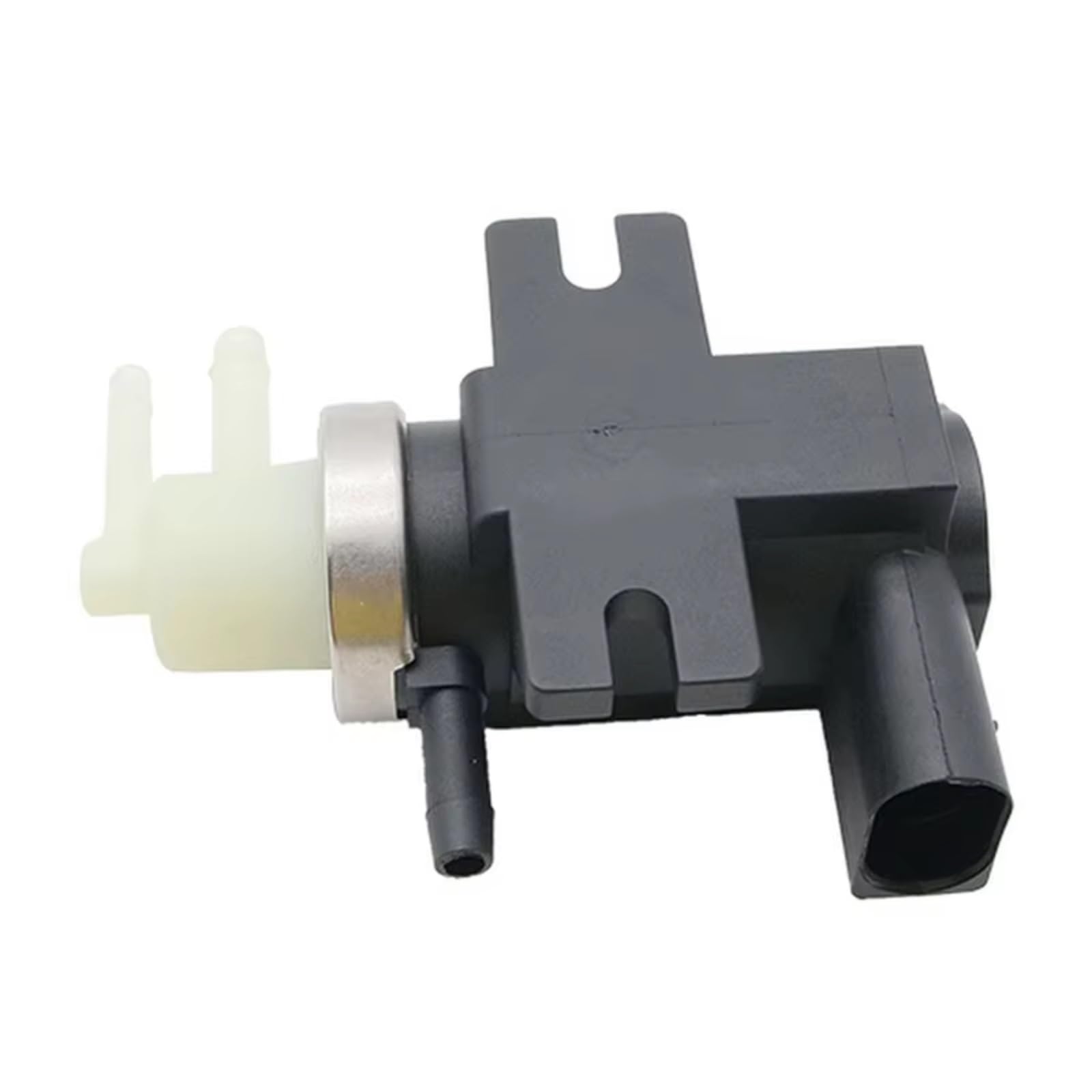 Car EGR Valves for VW for Bora for Golf IV for Beetle for Passat for Sharan 2PINS 1J0906627A Turbo Boost Pressure Solenoid Valve