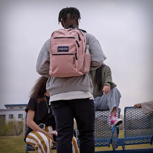JanSport Big Student Laptop Backpack JS0A47JK の商品画像 6