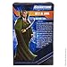 Ra's Al Ghul DC Universe Club Infinite Earths Action Figure