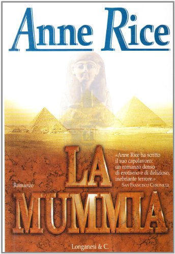 La mummia La mummia
